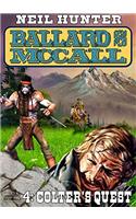 Colter's Quest