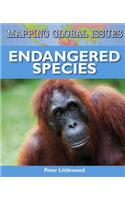 Mapping Global Issues: Endangered Species