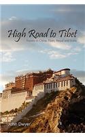 High Road To Tibet