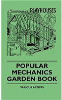 Popular Mechanics Garden Book