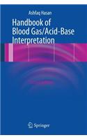 Handbook of Blood Gas/Acid-Base Interpretation