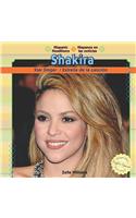Shakira