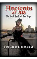 Ancients of 318: The Lost Book of Sortilege