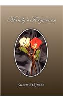 Mandy's Forgiveness: (English)