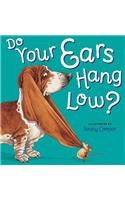 Do Your Ears Hang Low?