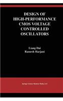 Design of High-Performance CMOS Voltage-Controlled Oscillators