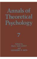 Annals of Theoretical Psychology