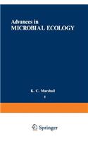 Advances in Microbial Ecology: Volume 8