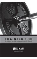 Training Log