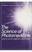 Science of Photomedicine
