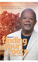 Finding Your Roots