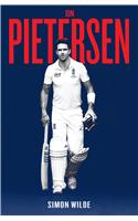 On Pietersen