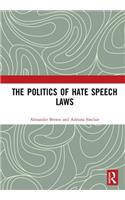 The Politics of Hate Speech Laws