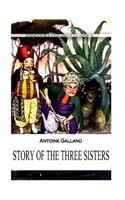 Story Of The Three Sisters