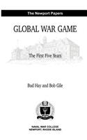 Global War Game