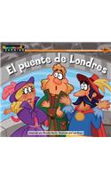 El Puente de Londres Leveled Text