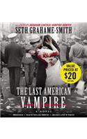 Last American Vampire