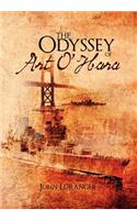 Odyssey of Art O'Hara