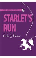 Starlet's Run