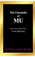 The Chronicles of MU