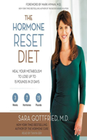 Hormone Reset Diet Lib/E