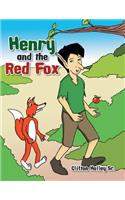 Henry and the Red Fox