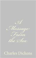 A Message From the Sea