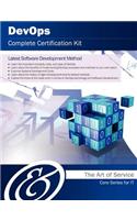Devops Complete Certification Kit - Core Series for It