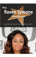 The Raven Symone Handbook - Everything You Need to Know about Raven Symone
