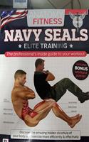 Navy Seals Workout (Anatomy of Fitness Elite Training)