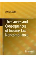 The Causes and Consequences of Income Tax Noncompliance