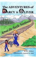 The Adventures of Darcy & Oliver