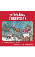 Night Before Christmas
