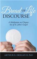 Bread of Life Discourse