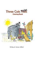 Three Cats Tales