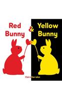 Red Bunny & Yellow Bunny