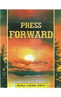 Press Forward: (English)