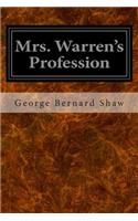 Mrs. Warren's Profession