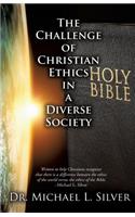The Challenge of Christian Ethics in a Diverse Society