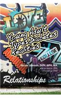 Young Adult Type 1 Diabetes Realities