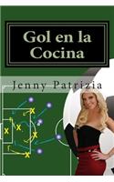Gol en la Cocina