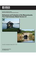 Refinement and Evaluation of the Massachusetts Firm-Yield Estimator Model Version 2.0: (English)