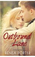 Outbound Lane An Unspoken Truth Novella