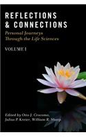 Reflections & Connections - Personal Journeys Through the Life Sciences