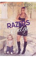 Razers Edge (Forever Series 3.5): (Forever)