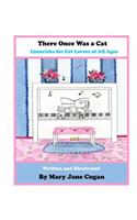 There Once Was a Cat: Limericks for Cat Lovers of All Ages: (English)