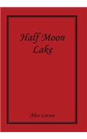 Half Moon Lake