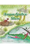 Anna-Gator Stew
