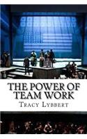 The Power of Team Work: Theatre Production and Directing