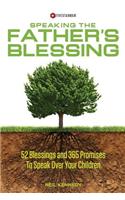 Speaking The Father's Blessing